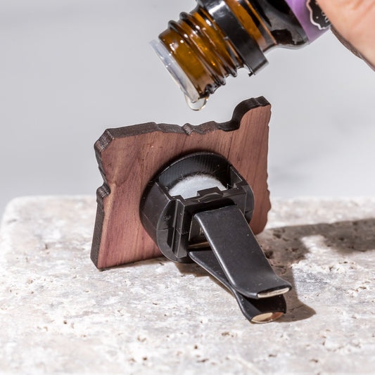 Vent Diffusers: Bend, Oregon