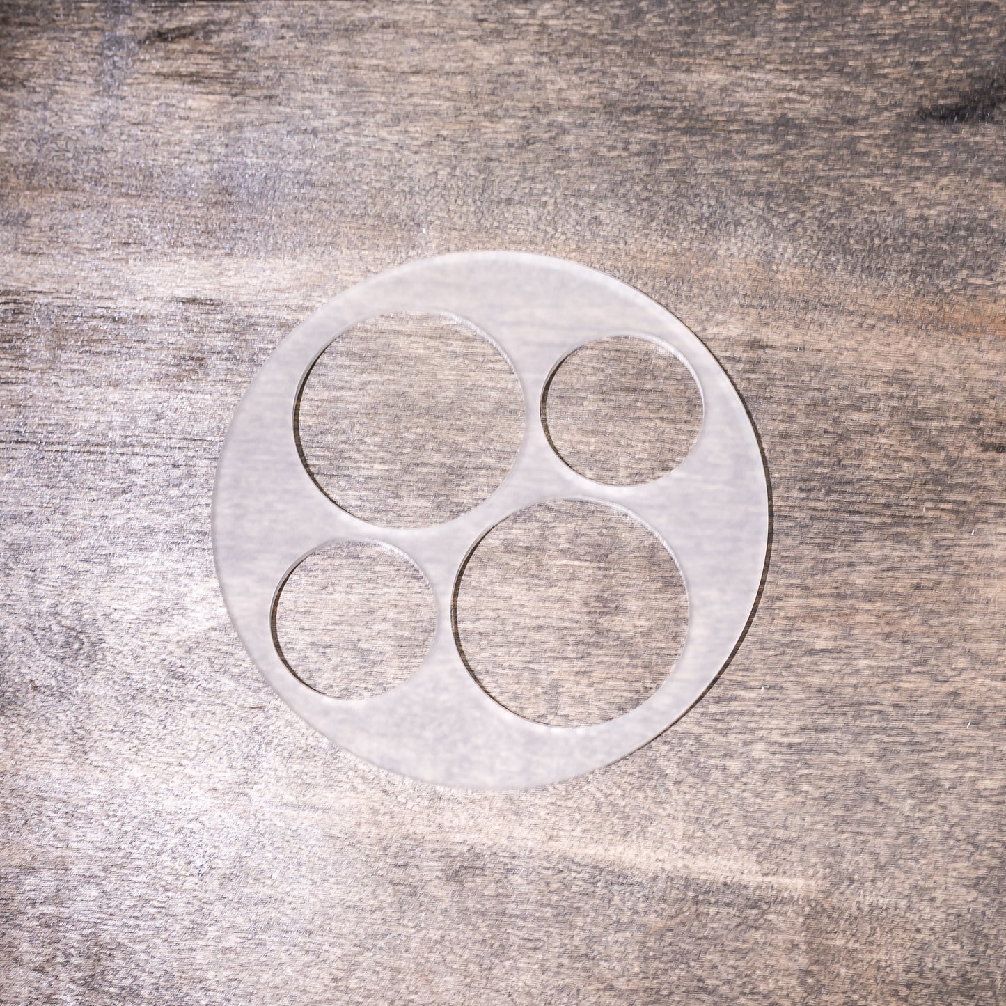 Propagation Jar Lid Insert