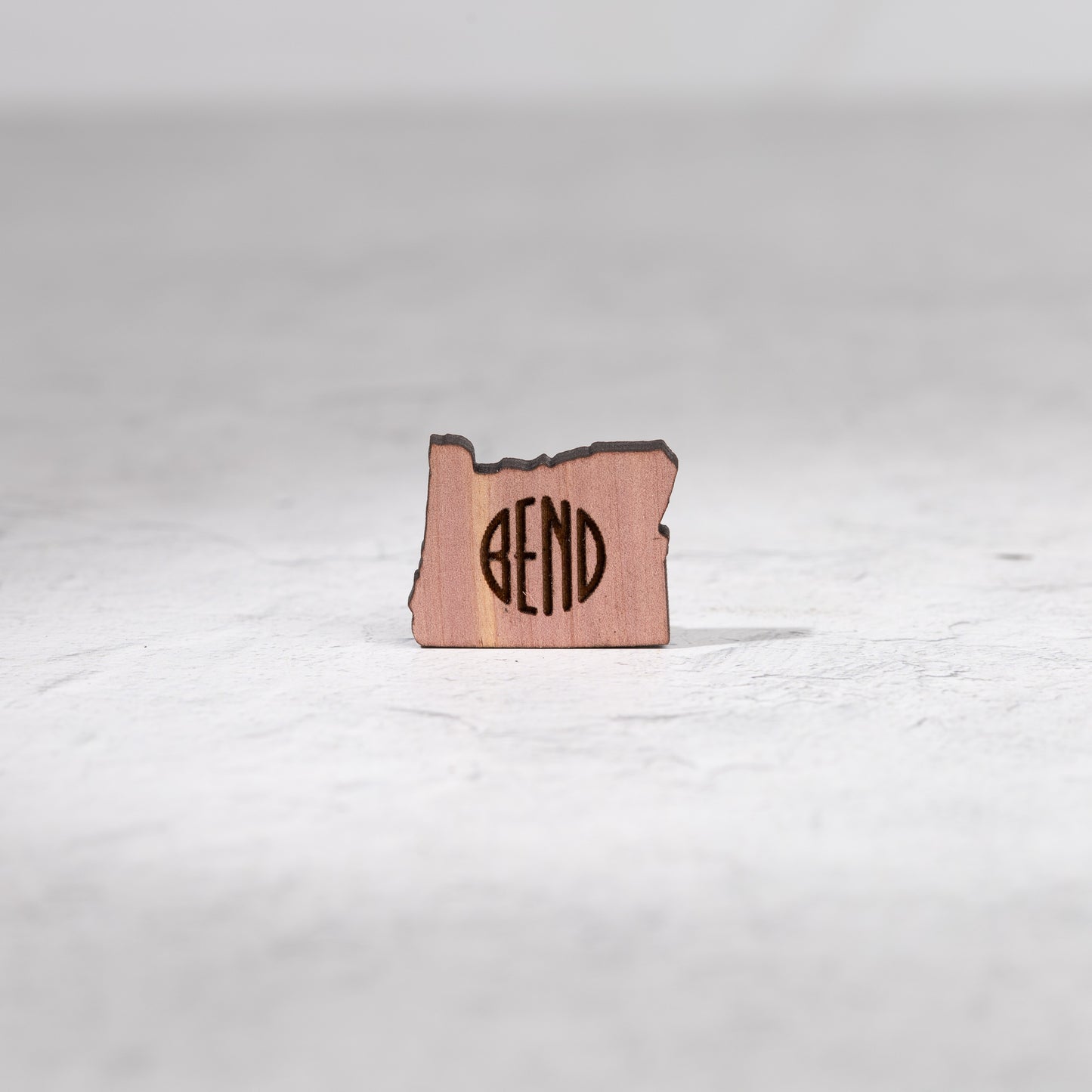 Decorative Magnets - Mini Bend, Oregon