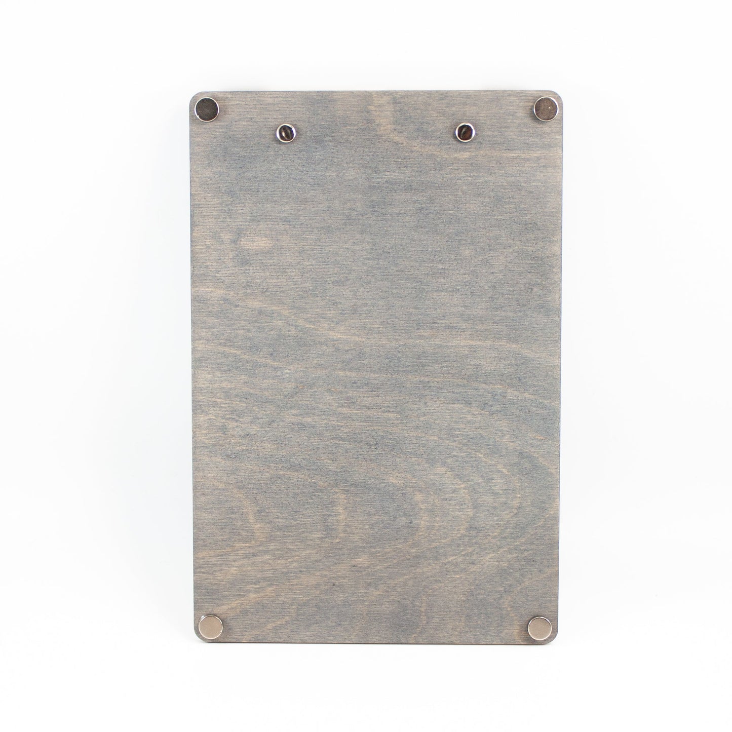 Personalized Wood Clipboards - LeeMo Designs