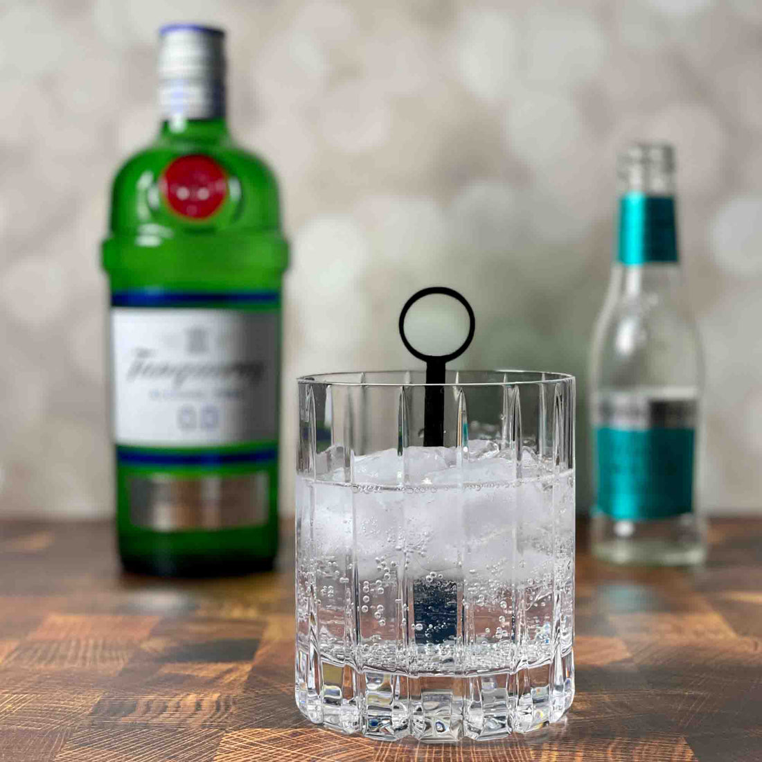 The Search for The Perfect Non-Alcoholic Gin & Tonic - LeeMo Designs