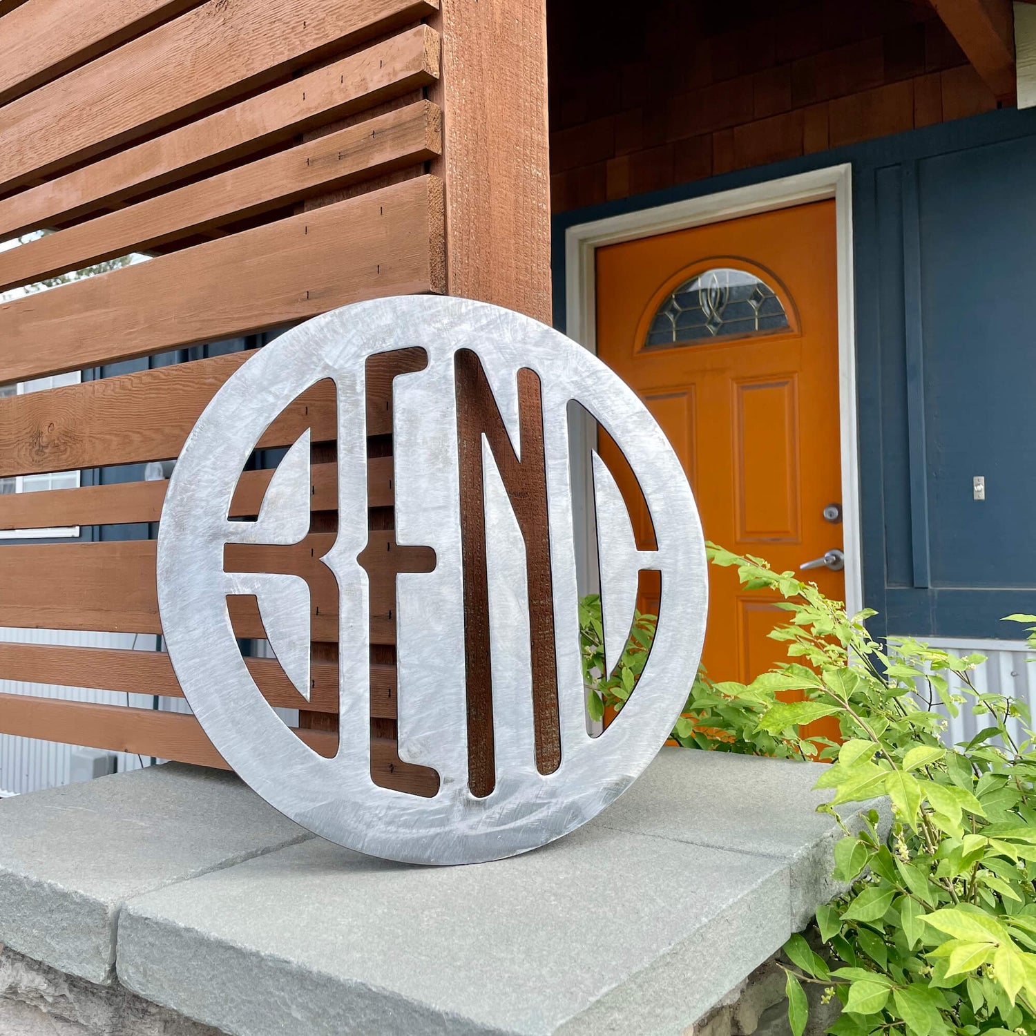 BEND + OREGON - LeeMo Designs