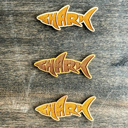 Shark Magnets