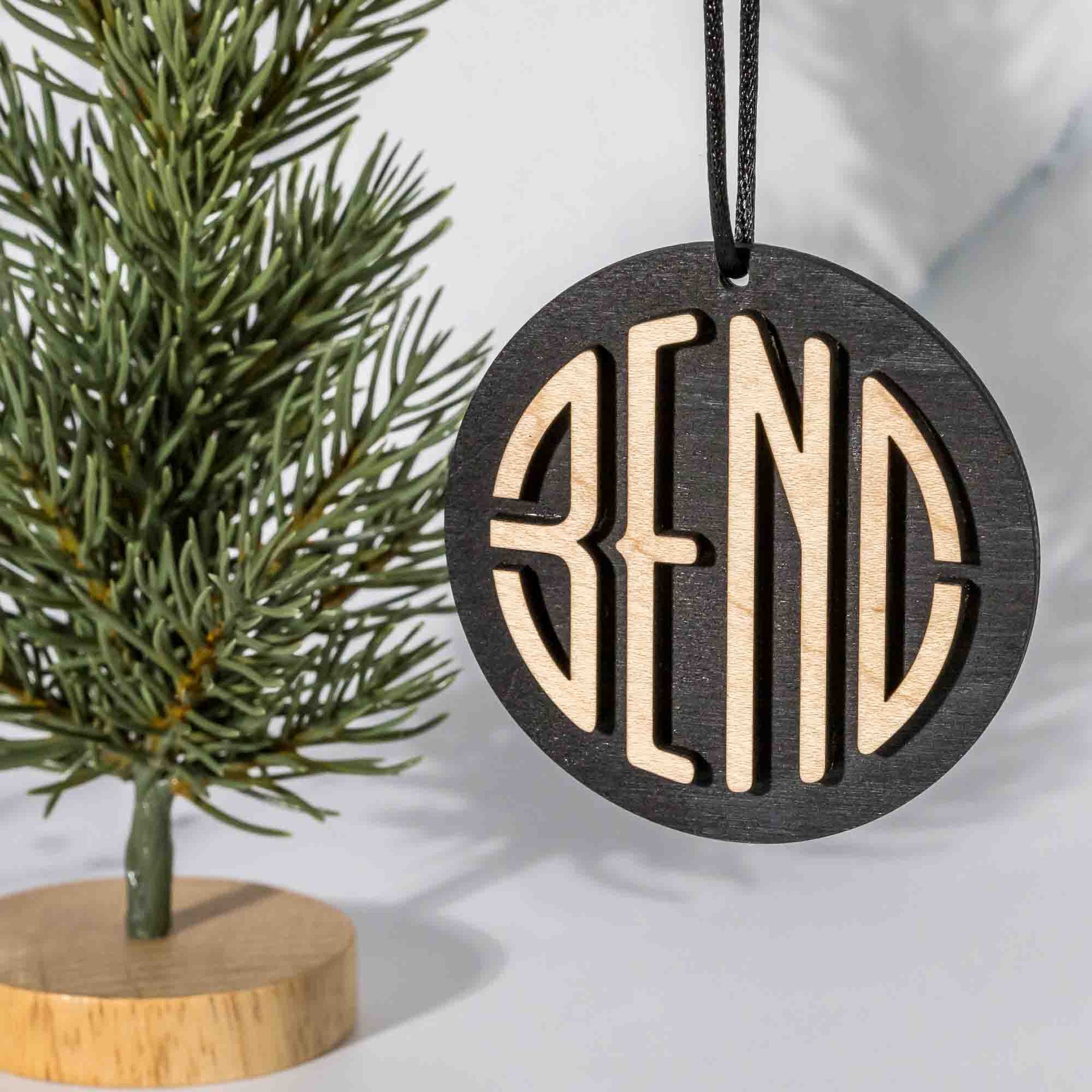 Christmas Ornament Paint Kit – LeeMo Designs