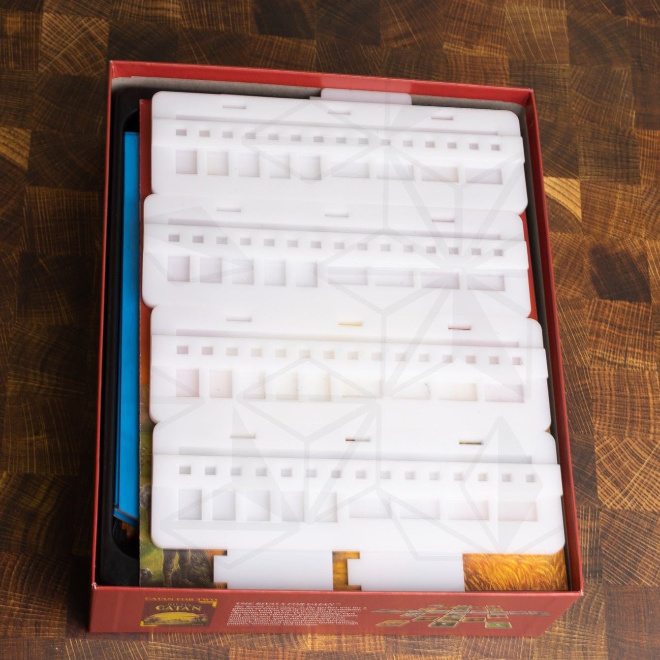 Custom Tic Tac Toe Board Game – LeeMo Designs